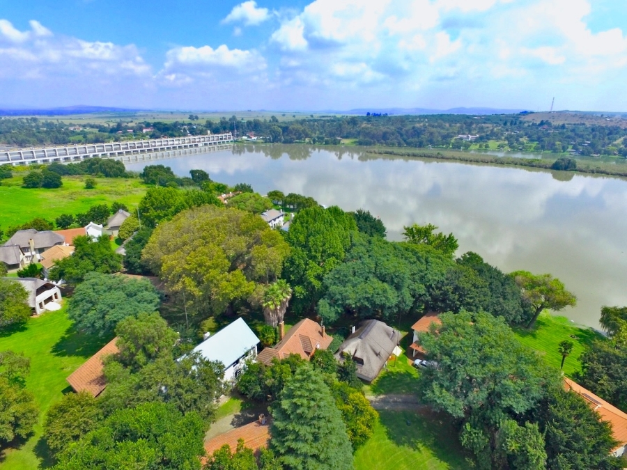 5 Bedroom Property for Sale in Luciana Country Estate Free State